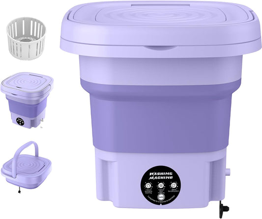 Portable Washing Machine